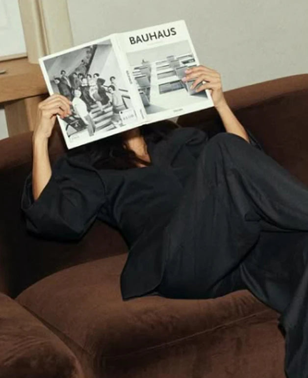 IWC HOME Interior - Instagram-Ausschnitt