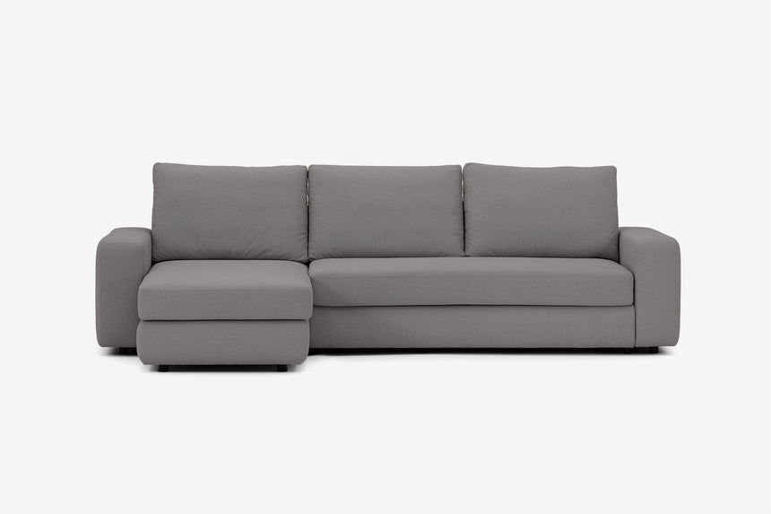 Ecksofa mit Schlaffunktion Piu