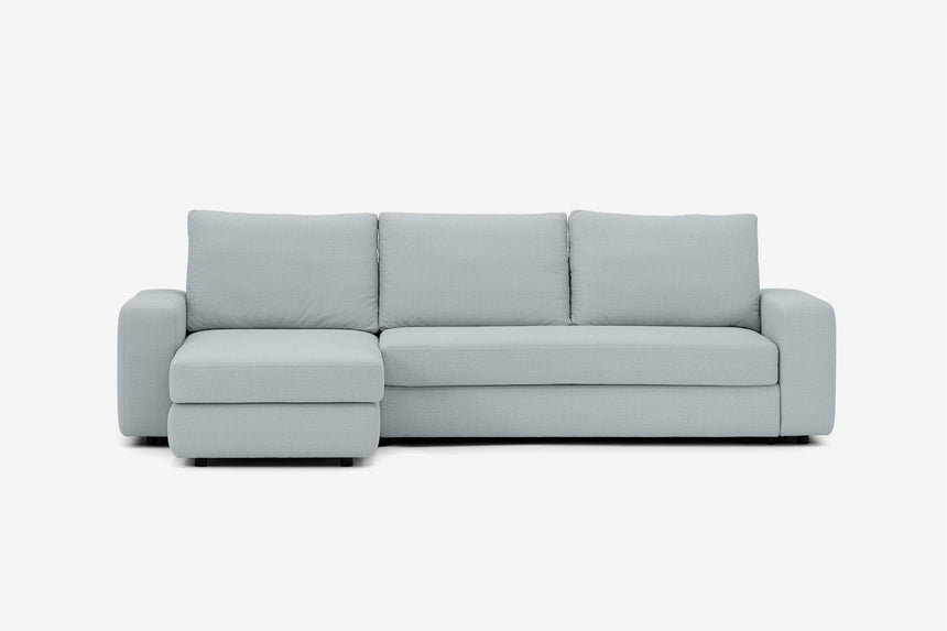 Ecksofa mit Schlaffunktion Piu