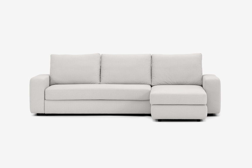 Ecksofa mit Schlaffunktion Piu
