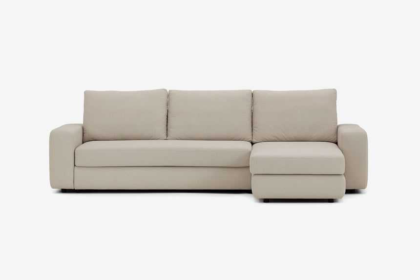 Ecksofa mit Schlaffunktion Piu