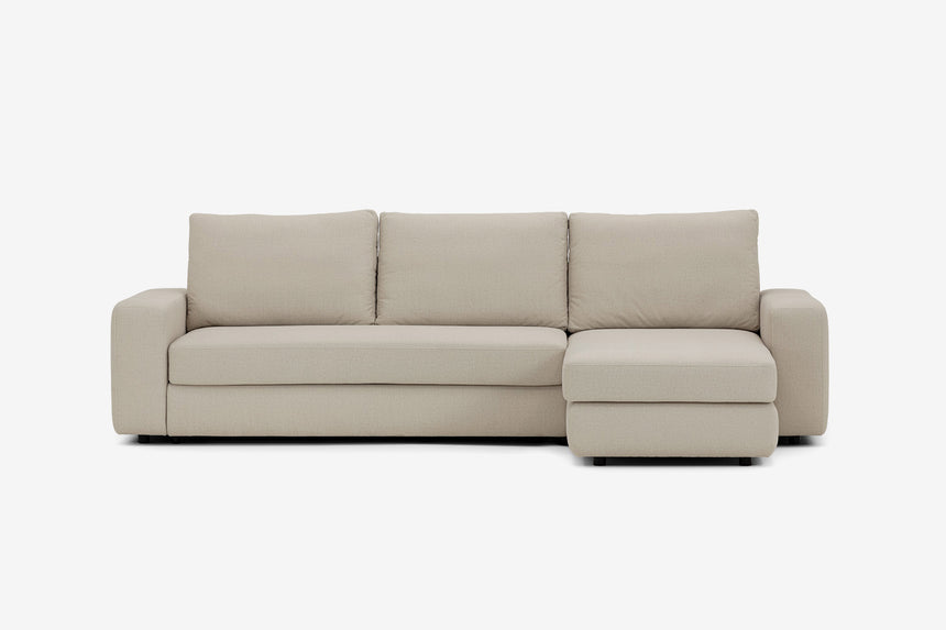 Ecksofa mit Schlaffunktion Piu