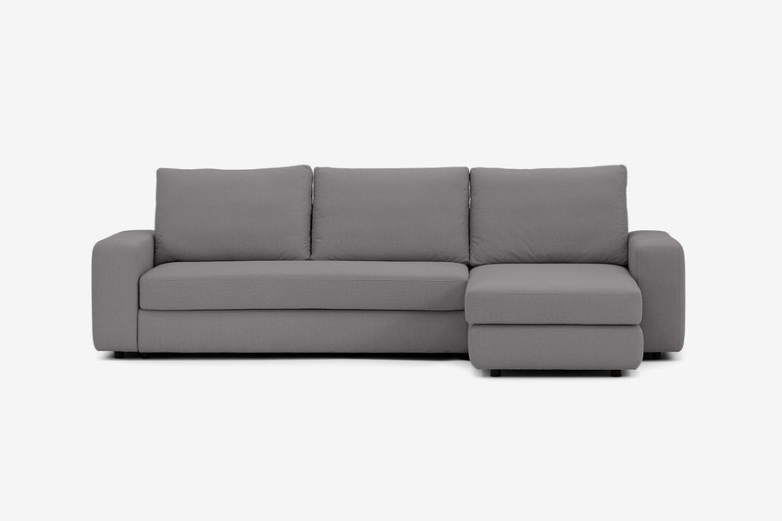 Ecksofa mit Schlaffunktion Piu