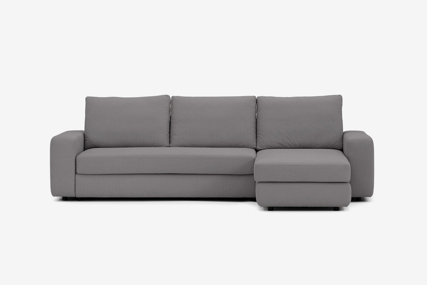 Ecksofa mit Schlaffunktion Piu