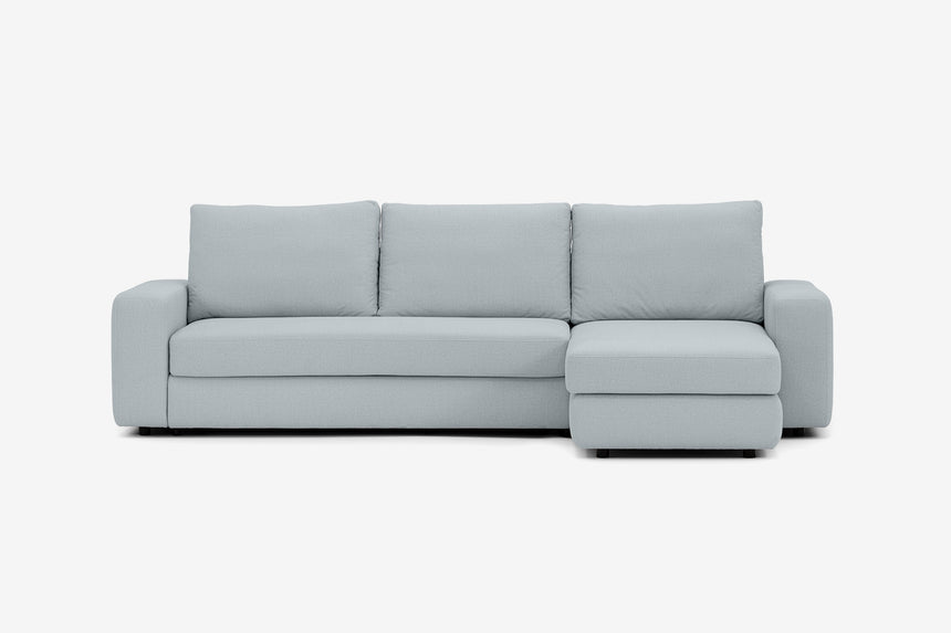 Ecksofa mit Schlaffunktion Piu