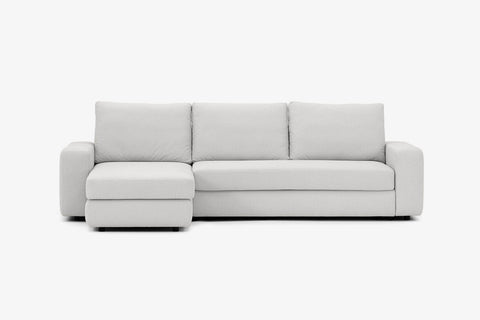 Ecksofa mit Schlaffunktion Piu