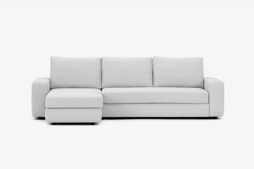 Ecksofa mit Schlaffunktion Piu