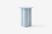 Beistelltisch BELL LIGHT BLUE