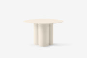Tisch BELL GREY BEIGE