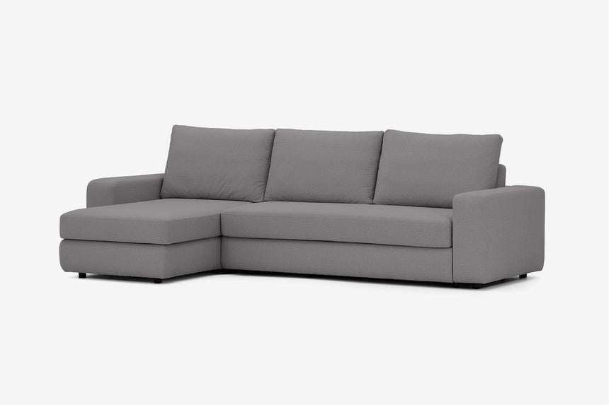 Ecksofa mit Schlaffunktion Piu