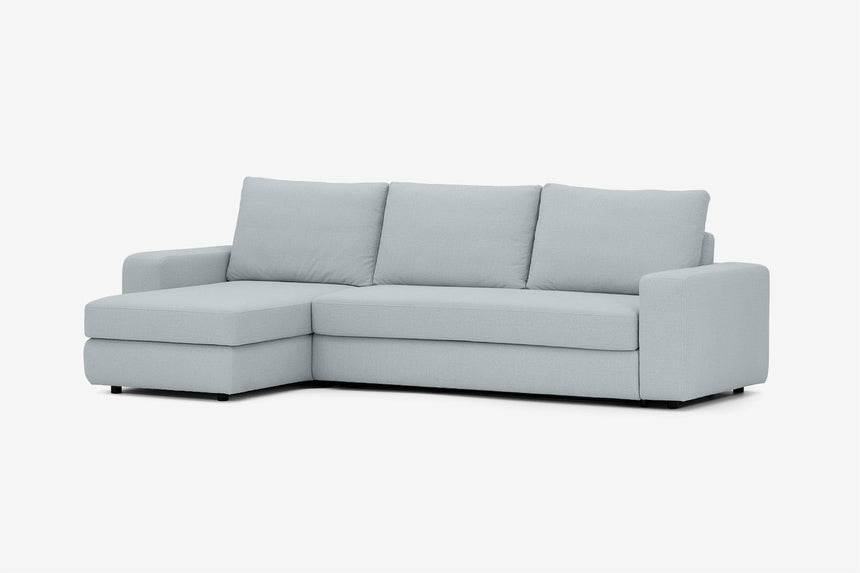 Ecksofa mit Schlaffunktion Piu
