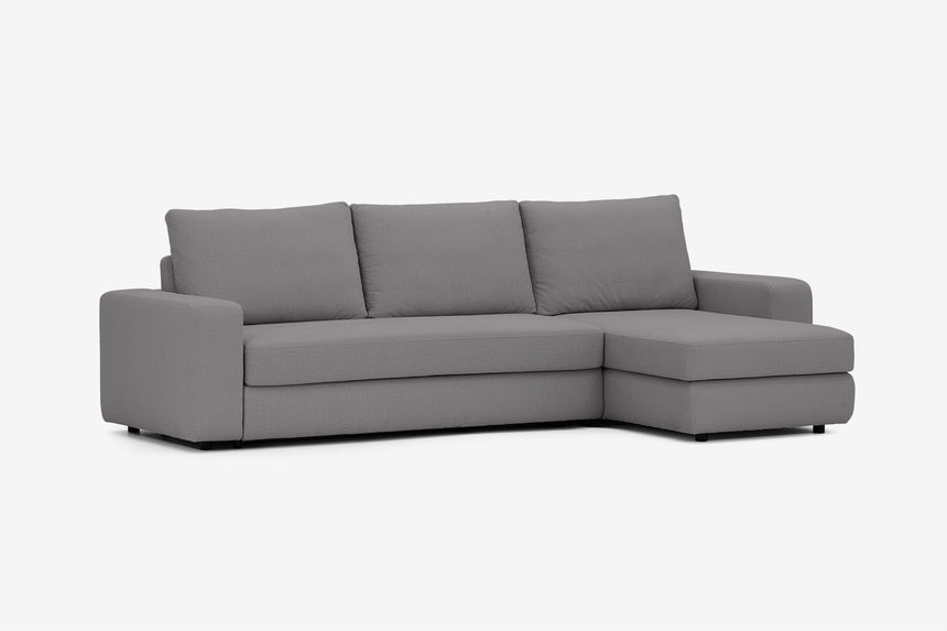 Ecksofa mit Schlaffunktion Piu