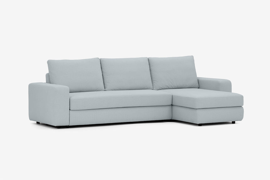 Ecksofa mit Schlaffunktion Piu