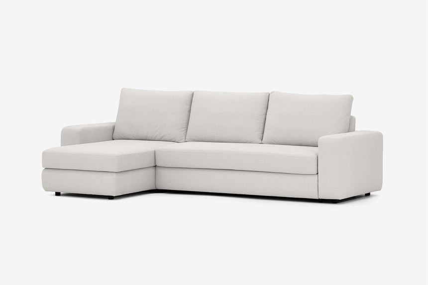 Ecksofa mit Schlaffunktion Piu