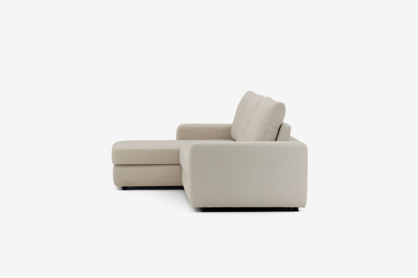 Ecksofa mit Schlaffunktion Piu