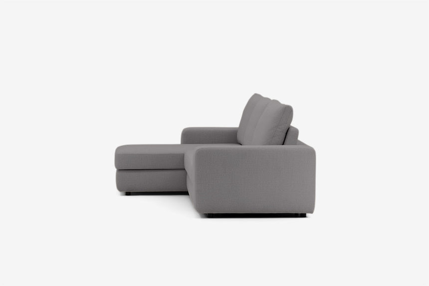 Ecksofa mit Schlaffunktion Piu