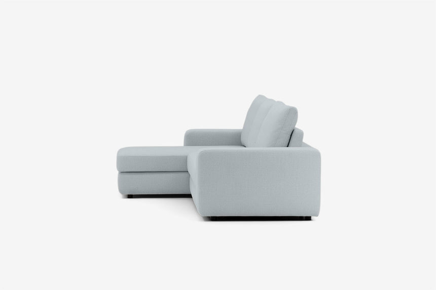 Ecksofa mit Schlaffunktion Piu