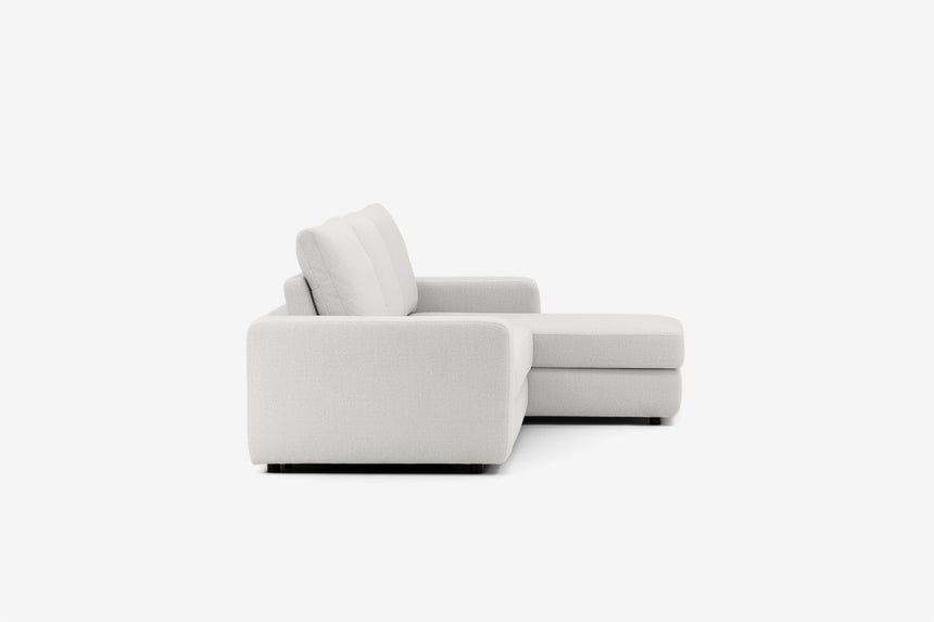 Ecksofa mit Schlaffunktion Piu