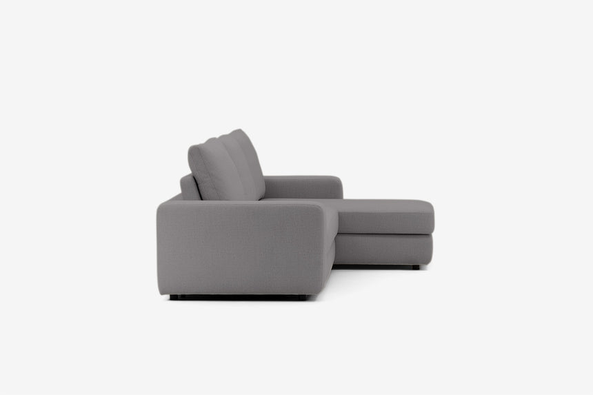 Ecksofa mit Schlaffunktion Piu