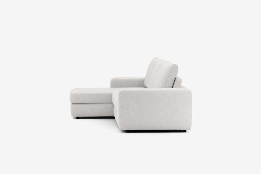 Ecksofa mit Schlaffunktion Piu