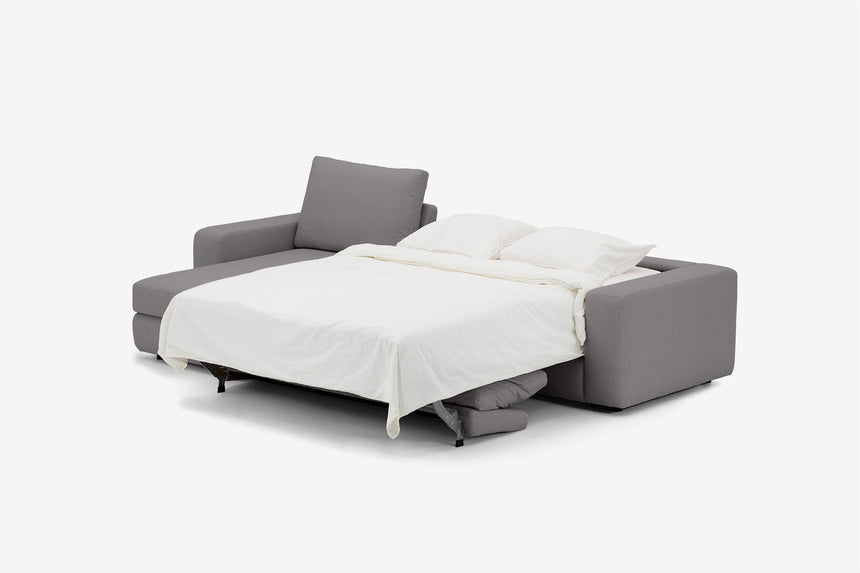 Ecksofa mit Schlaffunktion Piu