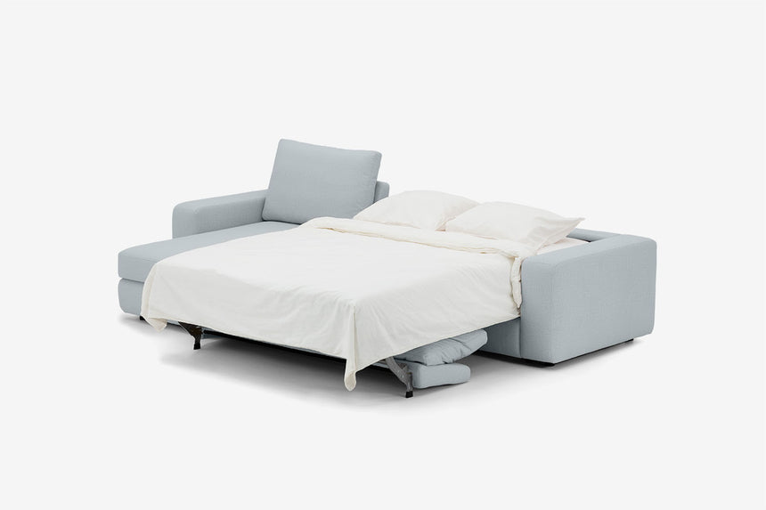 Ecksofa mit Schlaffunktion Piu