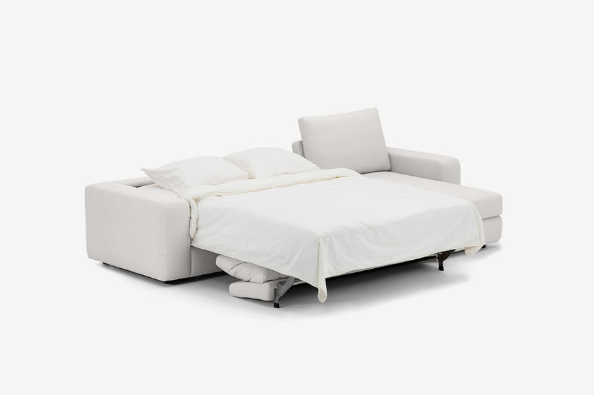 Ecksofa mit Schlaffunktion Piu