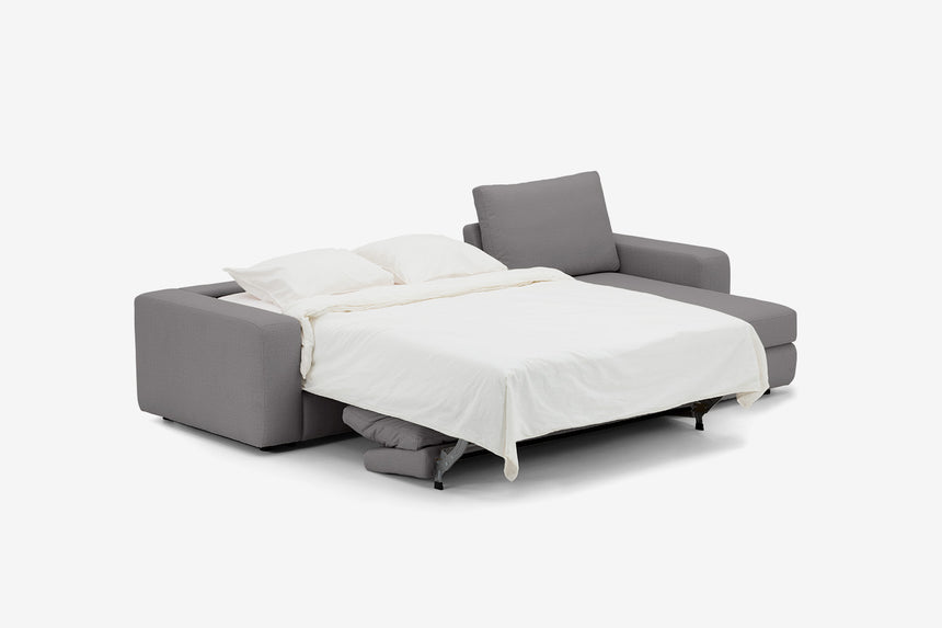 Ecksofa mit Schlaffunktion Piu