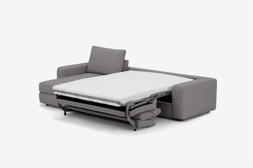 Ecksofa mit Schlaffunktion Piu