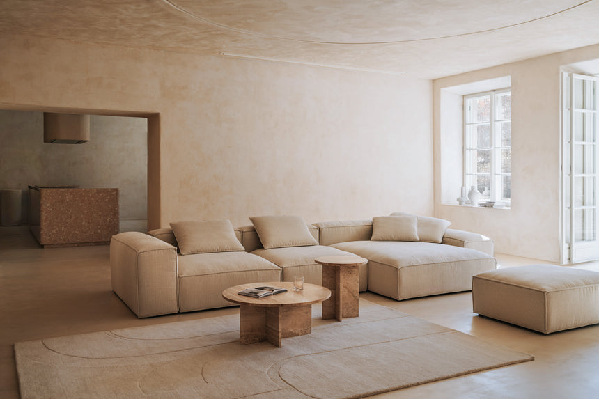 Ecksofa MOYO