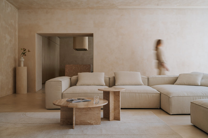 Ecksofa MOYO
