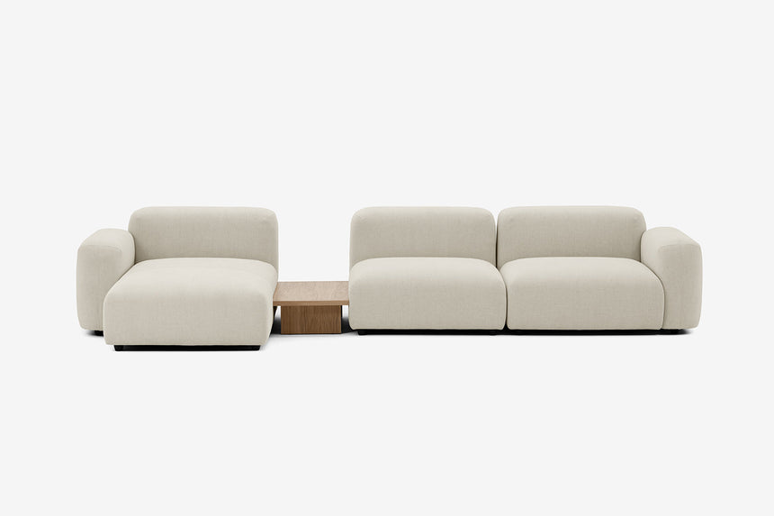 Ecksofa MUTO