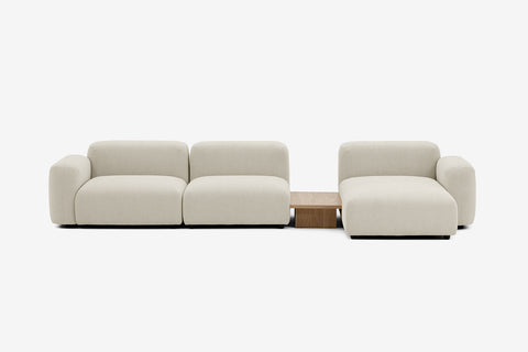 Ecksofa MUTO