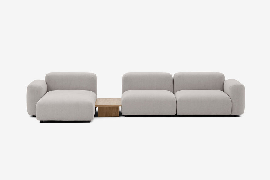Ecksofa MUTO
