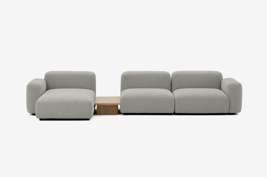 Ecksofa MUTO