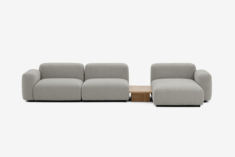 Ecksofa MUTO