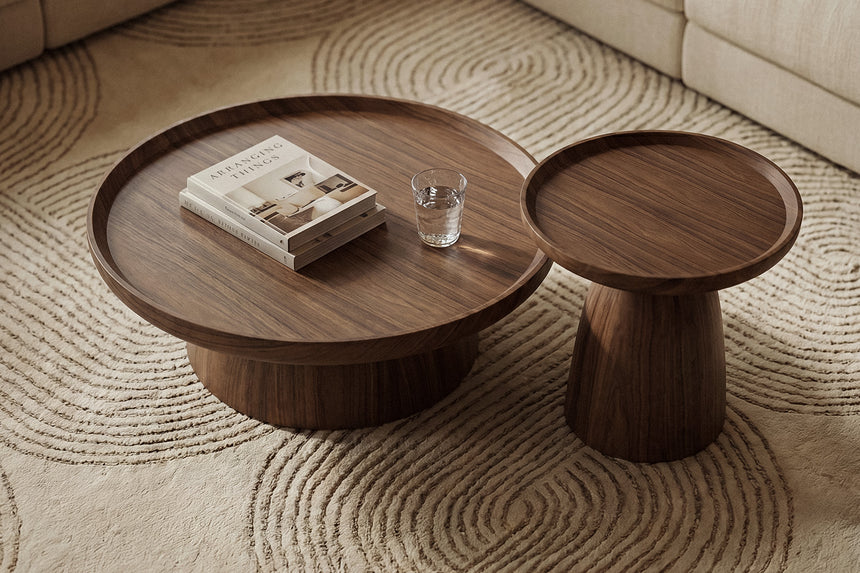 Couchtisch ORIVA