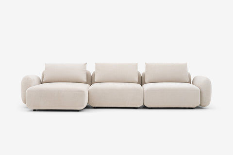 Ecksofa CORE