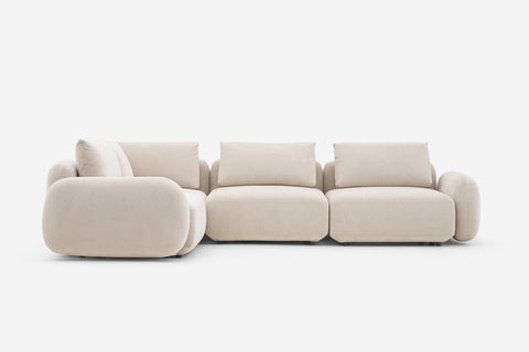 Ecksofa CORE
