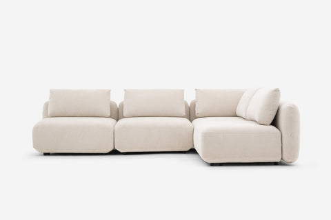 Ecksofa CORE