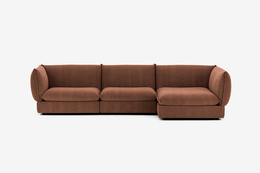 Ecksofa CUSHY