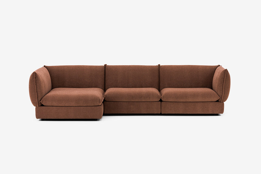 Ecksofa CUSHY