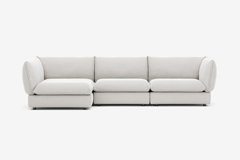 Ecksofa CUSHY