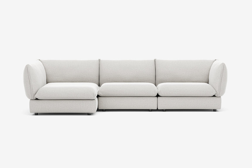 Ecksofa CUSHY