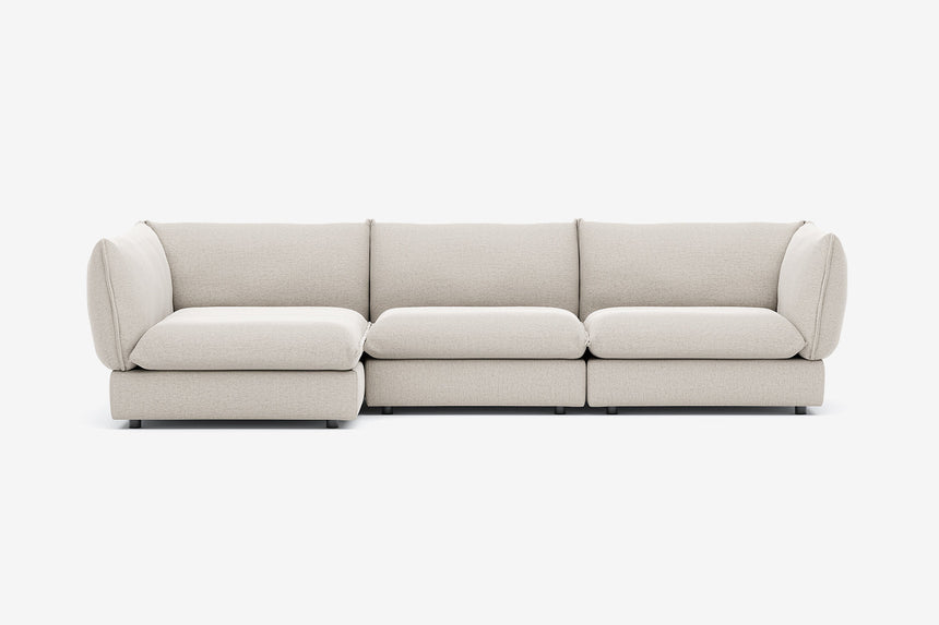 Ecksofa CUSHY