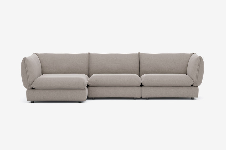Ecksofa CUSHY