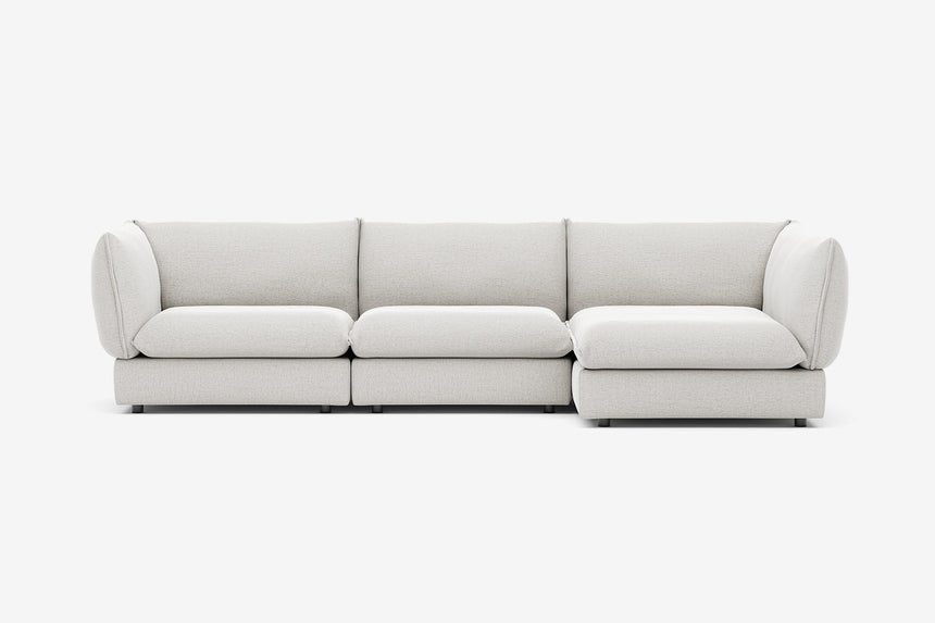 Ecksofa CUSHY