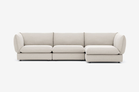 Ecksofa CUSHY