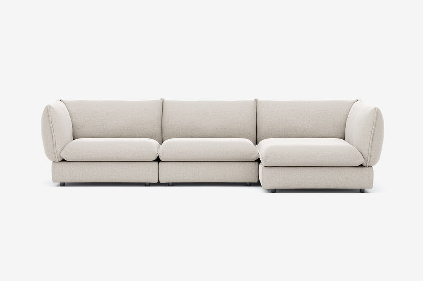 Ecksofa CUSHY