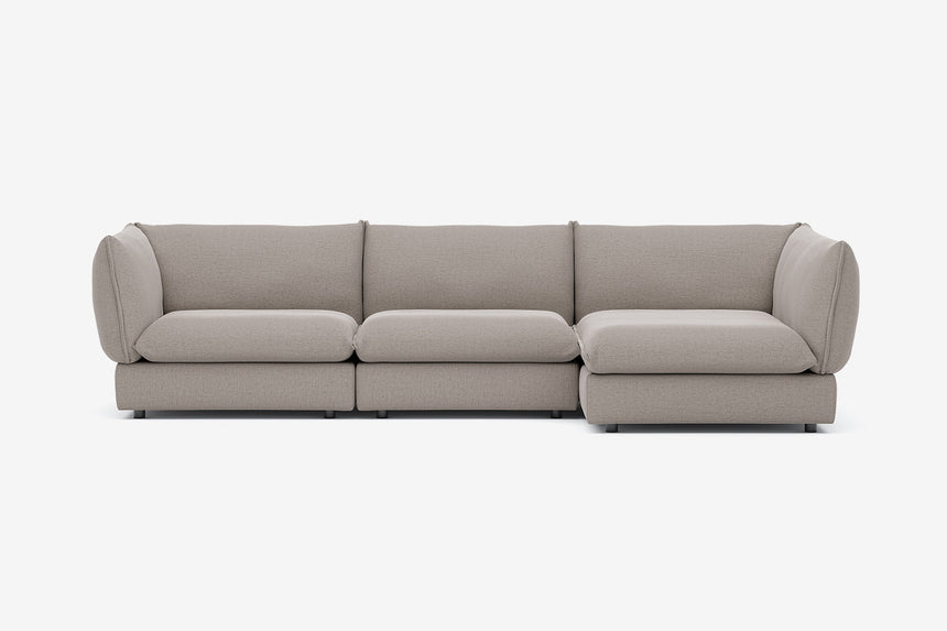 Ecksofa CUSHY